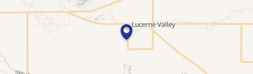 Lucerne Valley Corner Lot