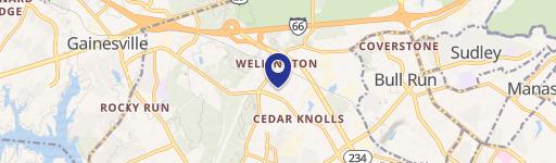 Land for Rent in Manassas