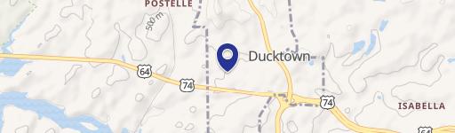 Commercial Property Near Highway 64