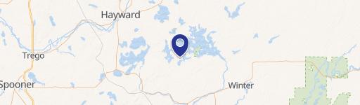 Versatile Waterfront Property on Blueberry Lake