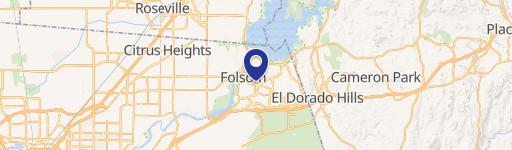 Folsom Flexible Office Space