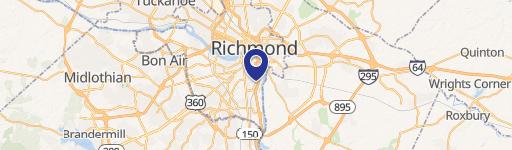 Richmond Industrial Corridor Land