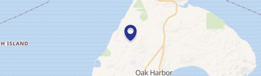Partially Cleared Acres in Oak Harbor