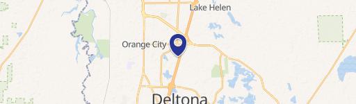 Land Available in Orange City