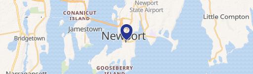 Live-Work Space in Newport