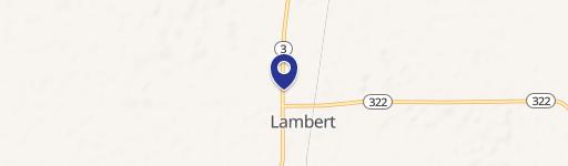 Land Available in Quitman County