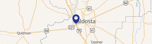 Prime Interstate Commercial Lots Available