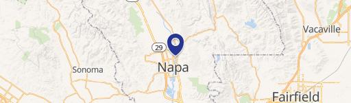 Versatile Napa Commercial Property