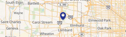 Addison Industrial Property For Lease