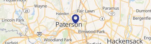 Paterson Flex Space Opportunity