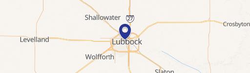 Lubbock Land For Sale
