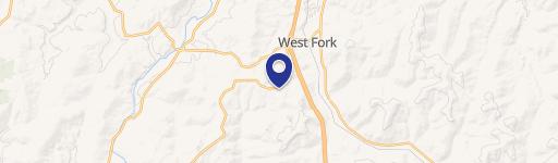 Secluded Land Near Fayetteville