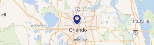 Orlando Retail/Office/Medical Opportunity