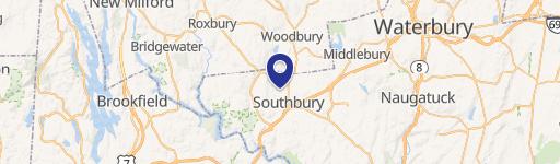 Turnkey Office Space in Southbury