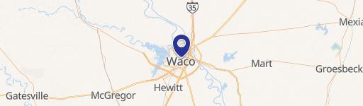 Retail Space Near Downtown Waco