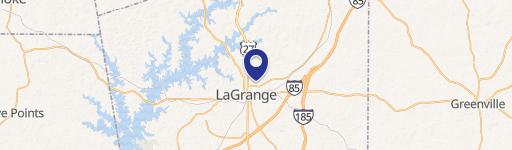 LaGrange Commercial Land For Sale