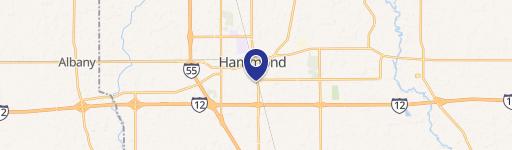 Hammond Commercial Space For Rent