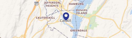 Catskill Mixed-Use Investment Opportunity