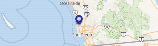 Turnkey Healthcare Facility in San Diego