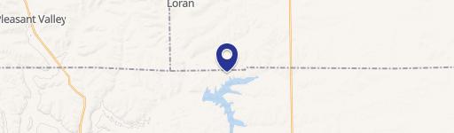Lake Carroll Homesite Opportunity