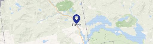 Eustis Village Land For Sale