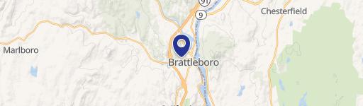 Restaurant Opportunity in Brattleboro, VT