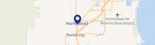 Homestead Office Space For Rent
