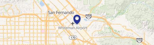 Pacoima Industrial Flex Space
