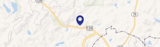 Commercial Land on Highway 129