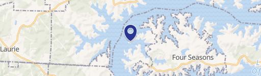 Lakefront Homes with Resort Amenities
