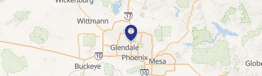 Phoenix Retail Space For Sale