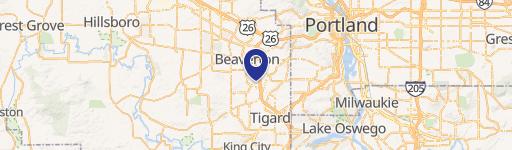 Beaverton Multi-Tenant Business Park