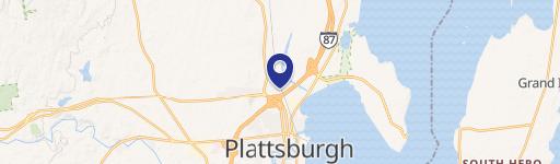 Industrial Property in Plattsburgh, NY