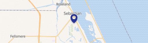 Waterfront Homesite in Sebastian, Florida