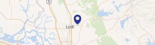 Office Space Near Interstate 5