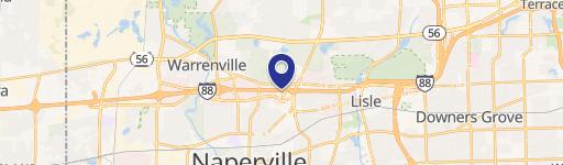 High-Visibility Commercial Property Near I-88