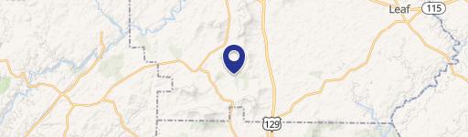 1.13 Acre Lot in Cleveland