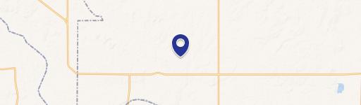 Unrestricted Land Between OKC, Dallas