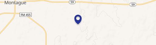 21.35 Acres in Montague County