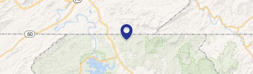 Blairsville Mountain Land For Sale