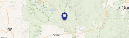 Buildable Lot in Garner Valley