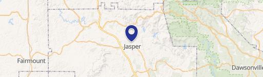 Jasper, Georgia Quadplex Investment
