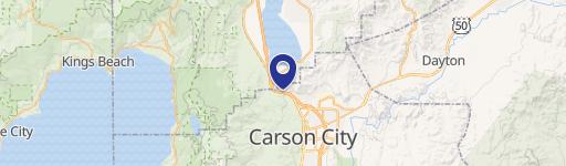 Carson City Office Space Available