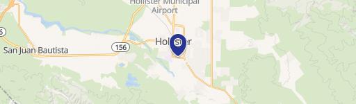 Hollister Land For Sale