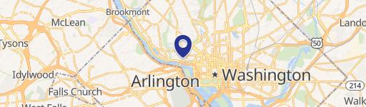 Prime Georgetown Retail Space Available