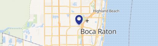 Boca Raton Office Space