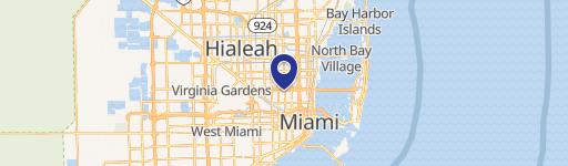 New Fourplex Near Downtown Miami