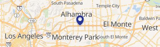Alhambra Duplex Near Top Schools