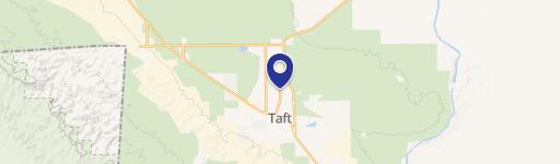 Commercial Lot in Taft Heart