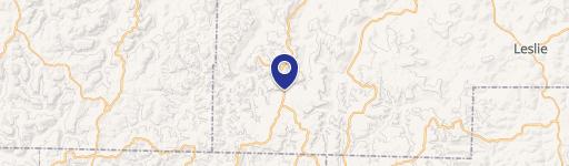 166 Acres Prime Hunting Land